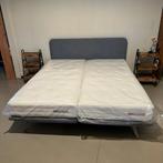 Eastborn Combinatie Boxspring - 180x210cm, Ophalen, 210 cm, Matras, 180 cm