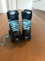 Rookie Rollerskates Zwart Maat 38, Ophalen of Verzenden, Gebruikt, Dames