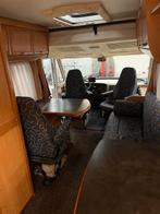 Hymer B 584 Integraal  Airco / Standkachel / AL-KO, Integraal, Fiat, Bedrijf, Tot en met 3