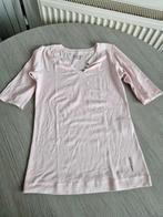 T shirt Marccain sport maat 38-M  roze, Maat 38/40 (M), Ophalen of Verzenden, Zo goed als nieuw, Korte mouw