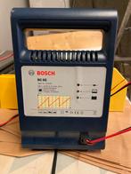 Bosch BC 6E Acculader - 12V, Auto-onderdelen, Accu's en Toebehoren, Ophalen of Verzenden, Gebruikt, Universele onderdelen