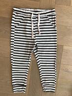 NIEUW zwart/wit gestreept broekje hema maat 98, Kinderen en Baby's, Kinderkleding | Maat 98, Broek, Meisje, Nieuw, Ophalen of Verzenden