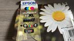 Inkt cartridges Epson | NIEUW in doos, Ophalen of Verzenden, Nieuw, Cartridge, Epson