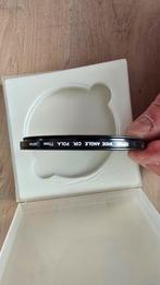 Tiffen 77mm Polarisatiefilter, Overige merken, Polarisatiefilter, Ophalen of Verzenden, Zo goed als nieuw