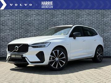 Volvo XC60 2.0 T6 Plug-in hybrid AWD Ultimate Dark | Long Ra beschikbaar voor biedingen