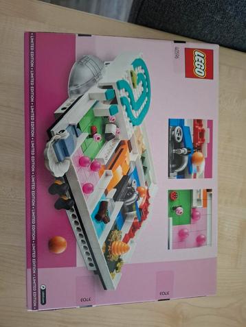 Lego spel beschikbaar voor biedingen