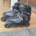 Inline skates Crivit maat 37-41 ZGAN, Ophalen of Verzenden, Verstelbaar, Zo goed als nieuw