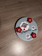 Plafondlamp kinderkamer - schapen design, Ophalen of Verzenden, Zo goed als nieuw