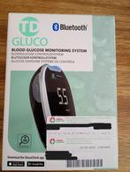 bloed glucose meter, Diversen, Verpleegmiddelen, Ophalen of Verzenden, Nieuw