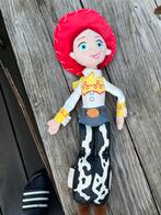 Jessie “medium soft  toy” uit Toy Story, Ophalen of Verzenden, Zo goed als nieuw, Overige typen