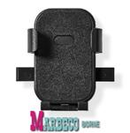 Smartphone holder, Telefoon houder, Fietshouder, Stuurhouder, Fiets, Nedis, Nieuw, Info@marbeco.nl
