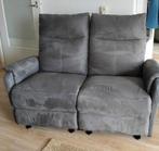 2 zits bank / electrisch, Huis en Inrichting, Banken | Sofa's en Chaises Longues, Ophalen, Gebruikt, Tweepersoons, 75 tot 100 cm