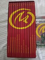Blake en Mortimer Box, Boeken, Complete serie of reeks, Ophalen of Verzenden, Zo goed als nieuw