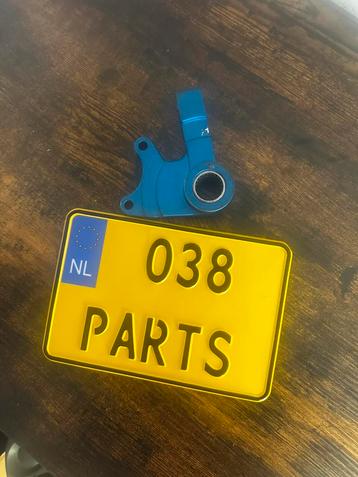 Polini aszitting piaggio beschikbaar voor biedingen