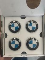 Nieuwe bmw naafkappen, Ophalen of Verzenden, Nieuw