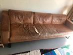 Gratis / Free leather sofa, Ophalen, Gebruikt