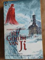 Het Geheim van Ji - Pierre Grimbert, Boeken, Ophalen of Verzenden, Zo goed als nieuw, Pierre Grimbert