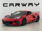 Chevrolet Corvette C8 3LT Z51 C8 Zodiac 10/25 70th Ann., Auto's, Automaat, Gebruikt, Cabriolet, Lichtsensor