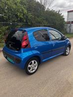 Peugeot 107 1.0 Active 5DR|Airco|NAP|Elktr.pakket, Auto's, Voorwielaandrijving, Euro 5, Gebruikt, Origineel Nederlands