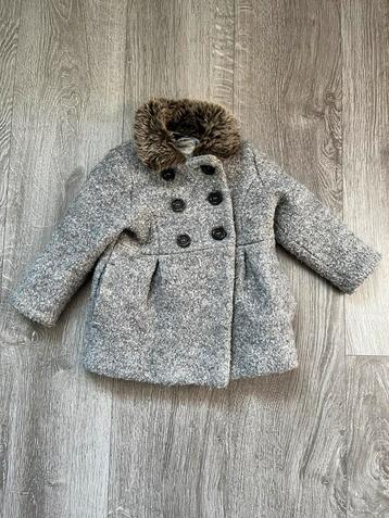 Winterjas beschikbaar voor biedingen