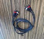 XLR, RCA, mini jack, Jack verloopkabels - Palletdeal, Gebruikt, Divers, Divers, Ophalen of Verzenden