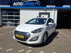 Hyundai i30 1.6 GDI i-Drive Cool Plus /Nieuwe apk bij afleve, Voorwielaandrijving, Euro 5, Gebruikt, 4 cilinders