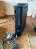 Xbox 360 met 120GB Harde Schijf, Online, Gebruikt, Overige genres, 1 speler