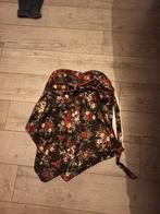 Leuke dames top - Maat M, Maat 38/40 (M), Zwart, Ophalen of Verzenden, Zo goed als nieuw