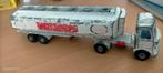 Esso tanker Dinky toys, Hobby en Vrije tijd, Modelauto's | 1:43, Dinky Toys, Gebruikt, Ophalen of Verzenden, Bus of Vrachtwagen