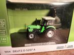 Te koop Weise-Toys Deutz D 5207 A Fritzmeier cabine., Hobby en Vrije tijd, Modelauto's | 1:32, Nieuw, Overige merken, Ophalen of Verzenden