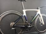 NEW APEX Blackbuck Shimano Ultegra 12sp DI2, Carbon, Nieuw, Meer dan 20 versnellingen, 53 tot 57 cm