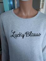 Leuke grijze trui sweater van Scotch & Soda maat S, Scotch & Soda, Ophalen of Verzenden, Maat 36 (S), Grijs