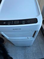 Inventum airco, Ophalen, 3 snelheden of meer, Zo goed als nieuw, Afstandsbediening