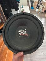 Caliber racing subwoofer, Auto diversen, Autospeakers, Gebruikt, Ophalen of Verzenden