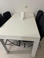 Meubelset van 3 WIT, Ophalen