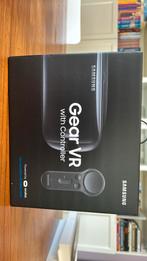 Samsung Gear VR with controller, Ophalen of Verzenden, Nieuw, Overige typen, Samsung