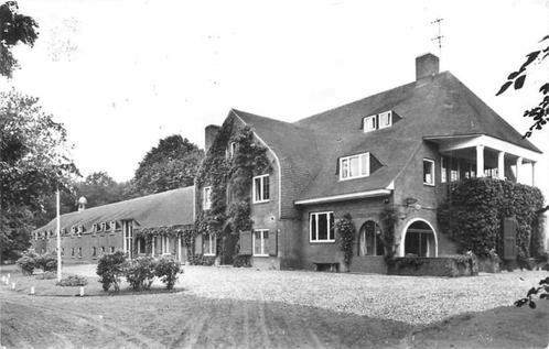 (380-175-001) De Lutte Het Nije Huss, Verzamelen, Ansichtkaarten | Nederland, Overijssel, Verzenden