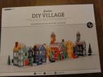 Studio Light diy village, Verzenden, Nieuw, Materiaal