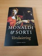 Monaldi & Sorti - Versluiering, Ophalen of Verzenden, Zo goed als nieuw, Monaldi & Sorti