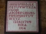 2 Merklappen, Ophalen of Verzenden