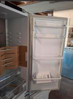 Nieuwe beko koelvriescombinatie no frost sleepdeur systeem, 100 tot 150 liter, Met aparte vriezer, Nieuw, Energieklasse A of zuiniger