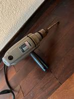 Hitachi Super Home Kit Boormachine vintage, Doe-het-zelf en Verbouw, Gereedschap | Boormachines, Boormachine, Gebruikt, Variabele snelheid