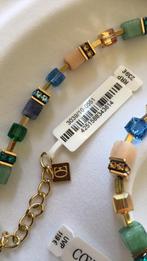 ❤️Coeur de Lion❤️, Sieraden, Tassen en Uiterlijk, Ophalen of Verzenden, Zo goed als nieuw, Goud
