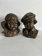 Beeldjes Geert Kunen, Verzamelen, Ophalen of Verzenden, Zo goed als nieuw