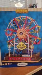 lemax starburst, Diversen, Kerst, Ophalen of Verzenden, Zo goed als nieuw