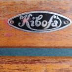 Kibofa kinderstoeltje, Ophalen, Gebruikt, Overige typen