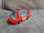 Matchbox Superfast Strecha Fetcha, Ophalen of Verzenden, Zo goed als nieuw, Auto