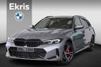 BMW 3-serie Touring 330e | M Sportpakket | Innovation Pack |, Automaat, 1998 cc, Achterwielaandrijving, 4 cilinders