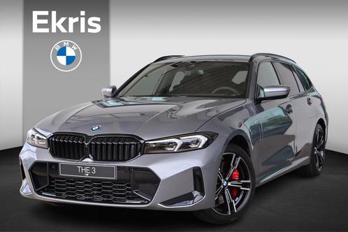 BMW 3-serie Touring 330e | M Sportpakket | Innovation Pack |, Auto's, BMW, Bedrijf, Te koop, 3-Serie, 360° camera, ABS, Achteruitrijcamera