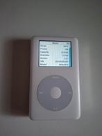 Apple iPod Classic 4 (color) - HDD 30GB - Nieuwe Batterij, Gebruikt, Classic, Ophalen of Verzenden, 20 tot 40 GB